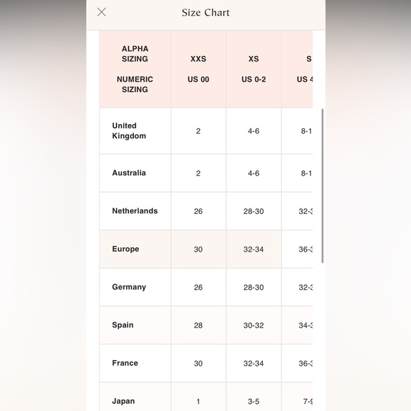 Free People Lace Intarsia cami - Picture 10 of 11